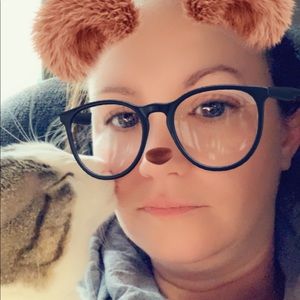 Meet your Posher, Tracy